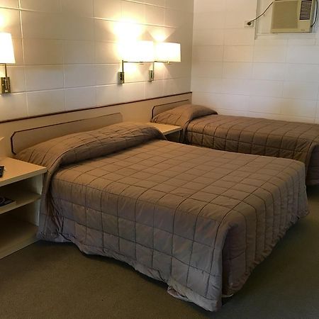 Cairns Motor Inn Zewnętrze zdjęcie