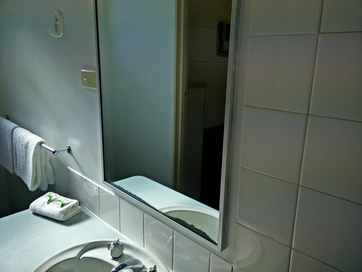 Cairns Motor Inn Zewnętrze zdjęcie