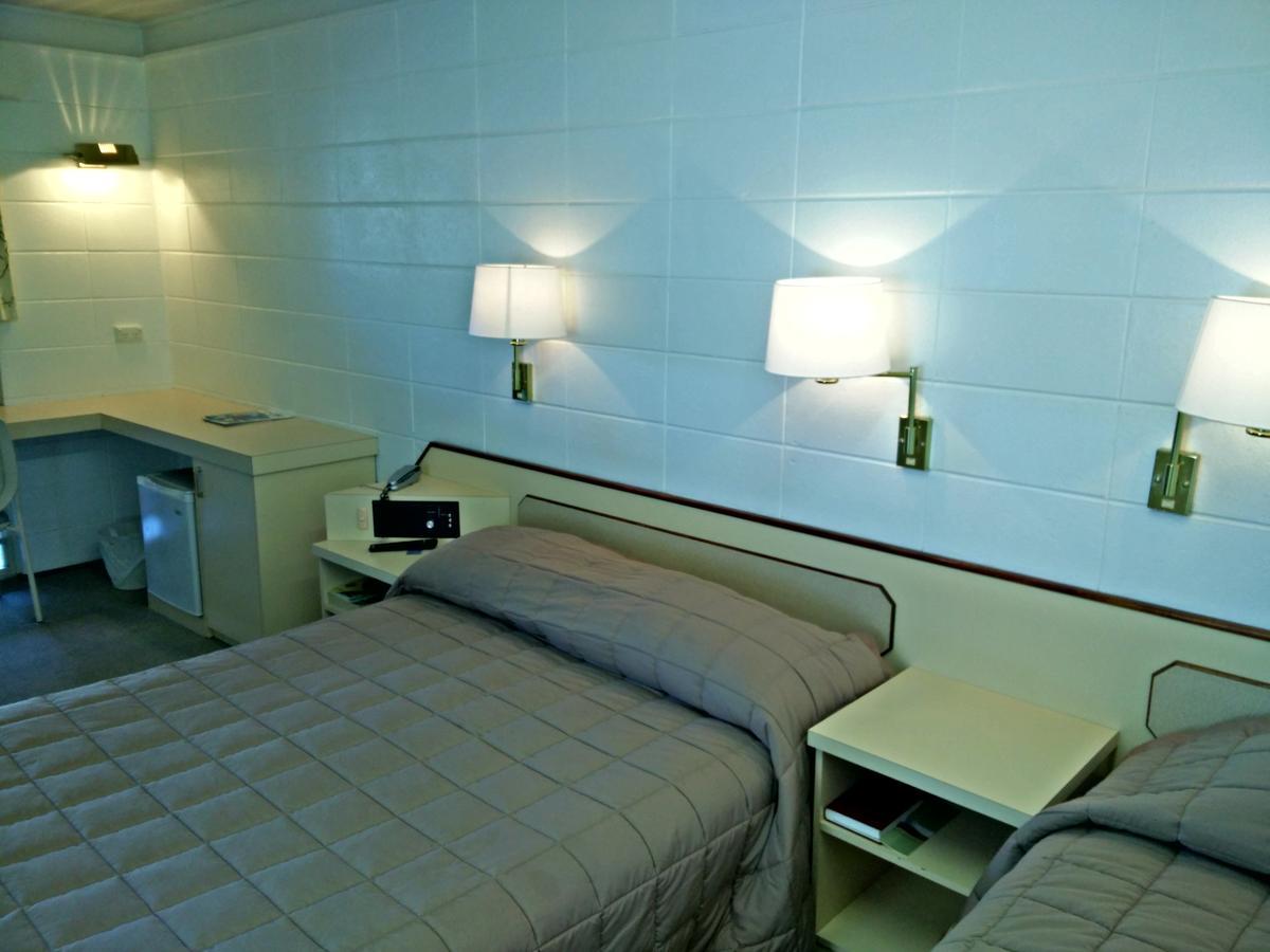 Cairns Motor Inn Zewnętrze zdjęcie