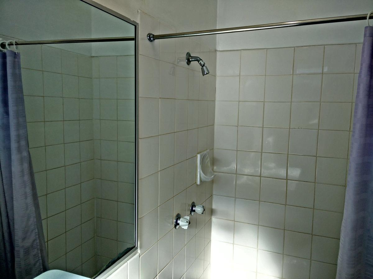 Cairns Motor Inn Zewnętrze zdjęcie