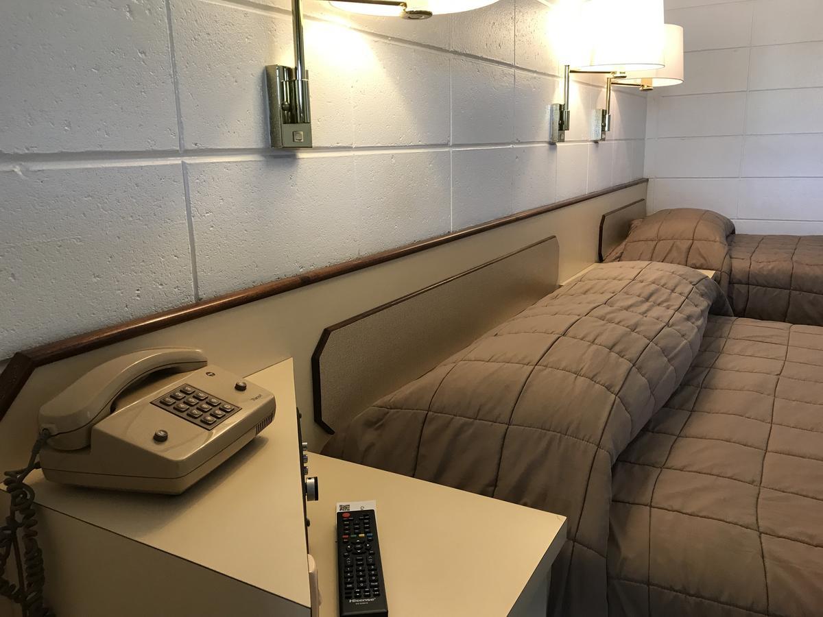 Cairns Motor Inn Zewnętrze zdjęcie